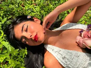 NaomyAshe  live sex cam