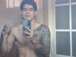 JakeAndNicolee  live sex cam