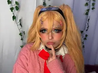WaifuNaruko  live sex cam