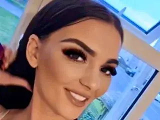 DollieDaisy  live sex cam