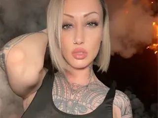 Maitresselexa  live sex cam