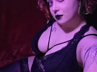 IvyCayne  live sex cam