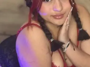 SamanthaRoseee  live sex cam