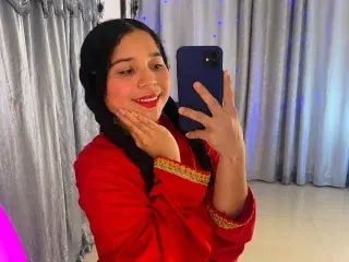 MillyWay  live sex cam