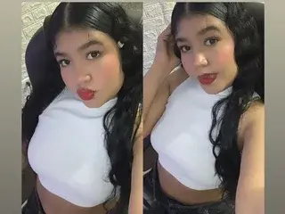 NataliEvansx  live sex cam