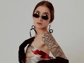 ScarletjonessX  live sex cam