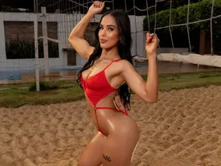 JadeRusell  live sex cam