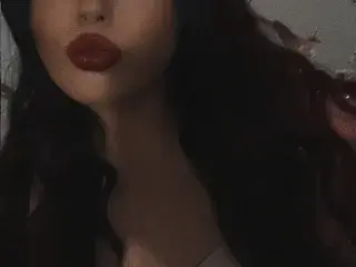 LaceLust  live sex cam
