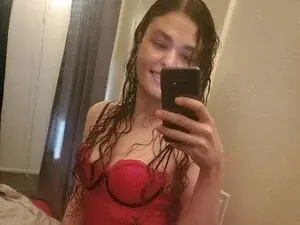 SexynBadAlexa  live sex cam