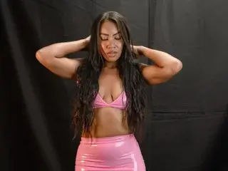 Carolinarossees  live sex cam