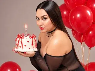 ChloeBonie  live sex cam