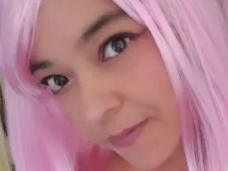 KumaChan  live sex cam