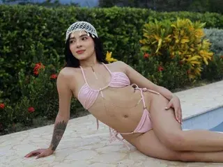 Miawiithe  live sex cam