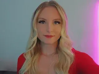Annallise  live sex cam