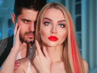 DenLina  live sex cam