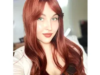 Kornika  live sex cam
