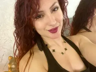 Sabriinaafox  live sex cam