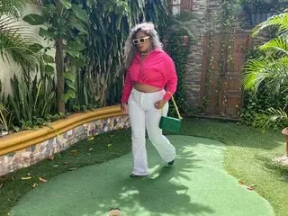 Alysaaann  live sex cam