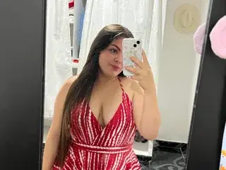 EvaLuna25  live sex cam