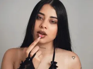 JulieVancouver  live sex cam
