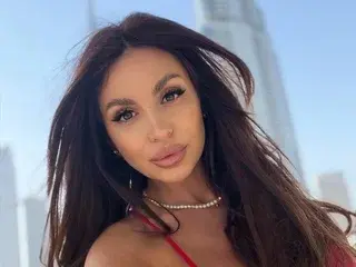 LunaBex  live sex cam