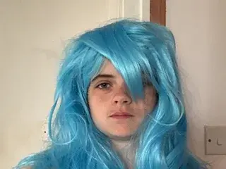 PearlPerry  live sex cam