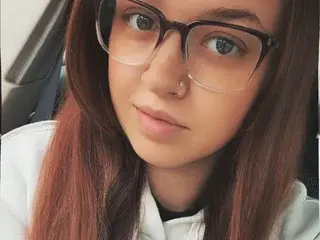 SherriCola  live sex cam