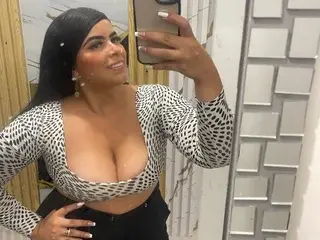 18Latina_dangerous  live sex cam