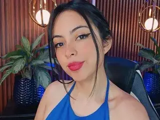 LilithSant  live sex cam