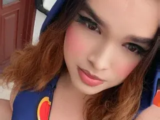PearlMichelts  live sex cam