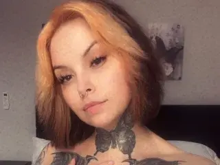 SeductionHanes  live sex cam