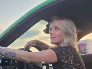 SymphonyMay  live sex cam