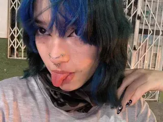 AlliciaKim  live sex cam