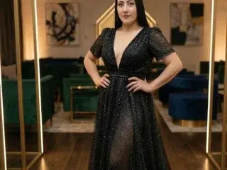 KameliaDuran  live sex cam