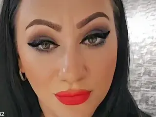 MistressDeaxxx  live sex cam