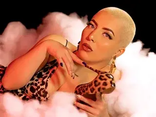 CaamilaChain  live sex cam