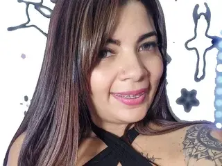 GeorginaCopper  live sex cam