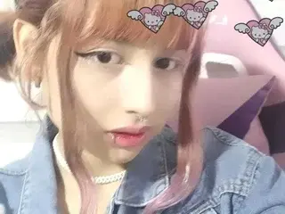 Tsumugi  live sex cam