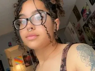 PrincessBiancaHoney  live sex cam