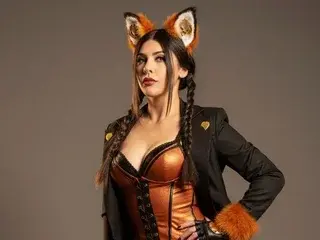 RebelReigns  live sex cam