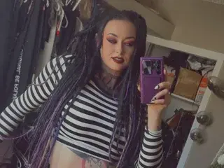 Coyote_Marz  live sex cam
