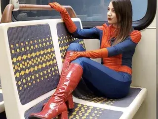 JesseSpark  live sex cam