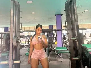 AlishaCox  live sex cam