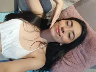CanelleGarces  live sex cam