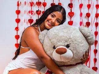 JANYLOVE  live sex cam
