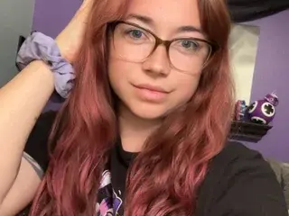 SkyJonesXO  live sex cam