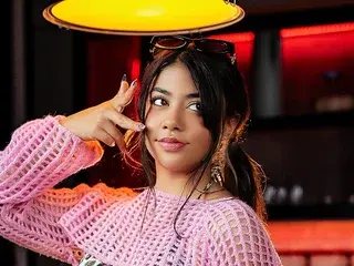 AnyaFord  live sex cam