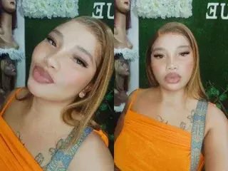 Monalisa95  live sex cam