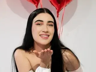 Ariabliss18  live sex cam