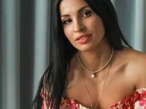 ErikaNoir  live sex cam